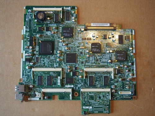 Carte MFBU AG1 000327 005 0830 008
