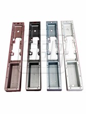 78-88 Regal Cutlass Reproduction Center Section Console - Color Choice