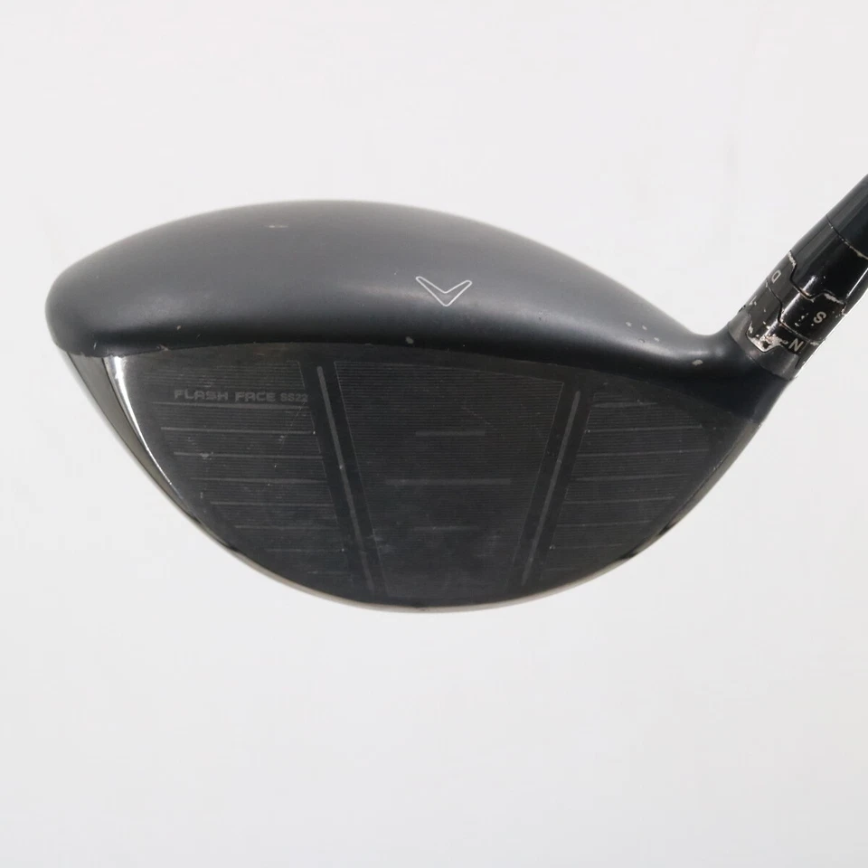 Driver Callaway Rogue St Max LS 9,0 grados grafito L damas flexible diestro P-149356 Foto 3 de 4
