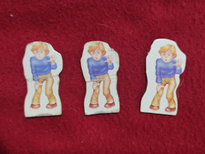 RICAMBI PEZZI GIOCO BRIVIDO GHOST CASTLE GIOCO IN SCATOLA MB PERSONAGGIO