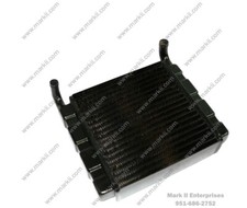 New 1968-69 Lincoln Continental 460 Except Mark Iii Heater Core Free Shiping