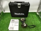 Makita TD173DZ Olive Impact Driver TD173DZO 18V 1/4" Brushless Tool with Case