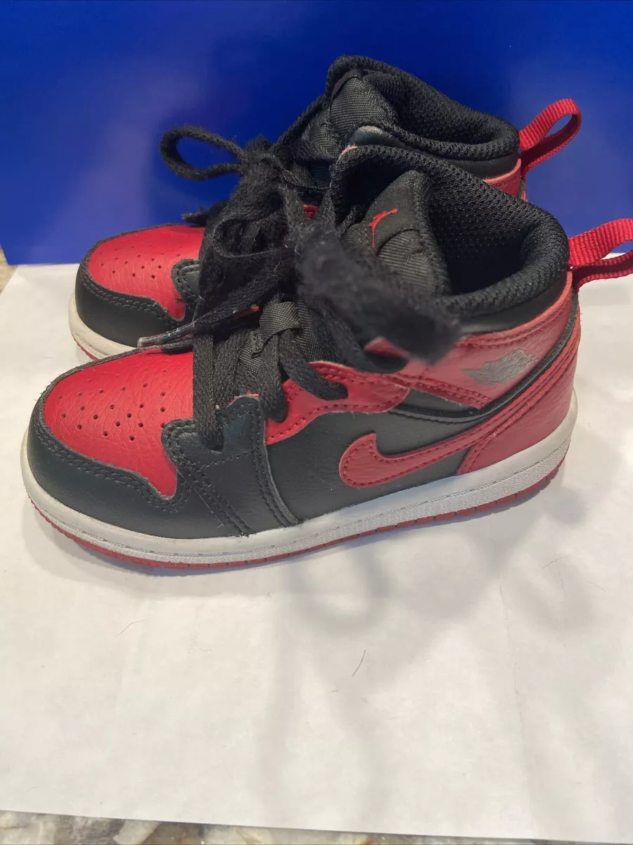 Jordan retro cheap 1 boys