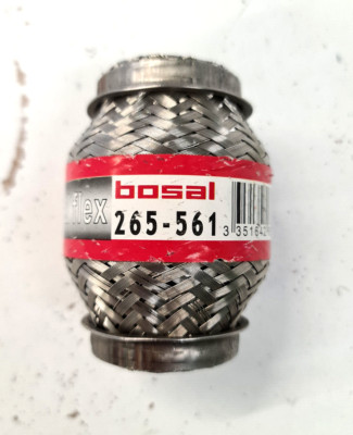 Bosal Flexrohr, Abgasanlage 265-561 für OPEL