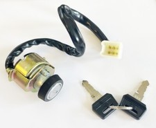 Z1 900 KZ650 KZ750 KZ900 KZ1000 Ignition Switch Assembly 27005-083 27005-086 NEW