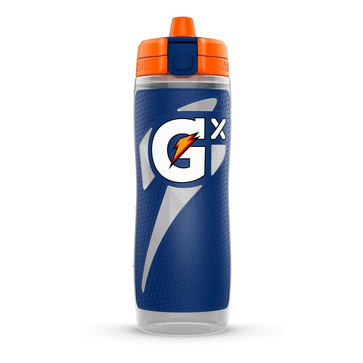 Botella De Hidratación Gatorade Gx De 30 Oz | 850ml Color Rojo Botella De Hidratación Gatorade Gx De 30 Oz | 850ml Color Rojo