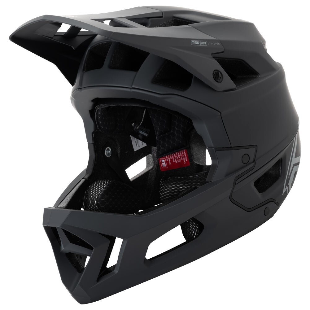MSR™ Adult Momentum Full Face Mountain Bike Helmet W/MIPS Small