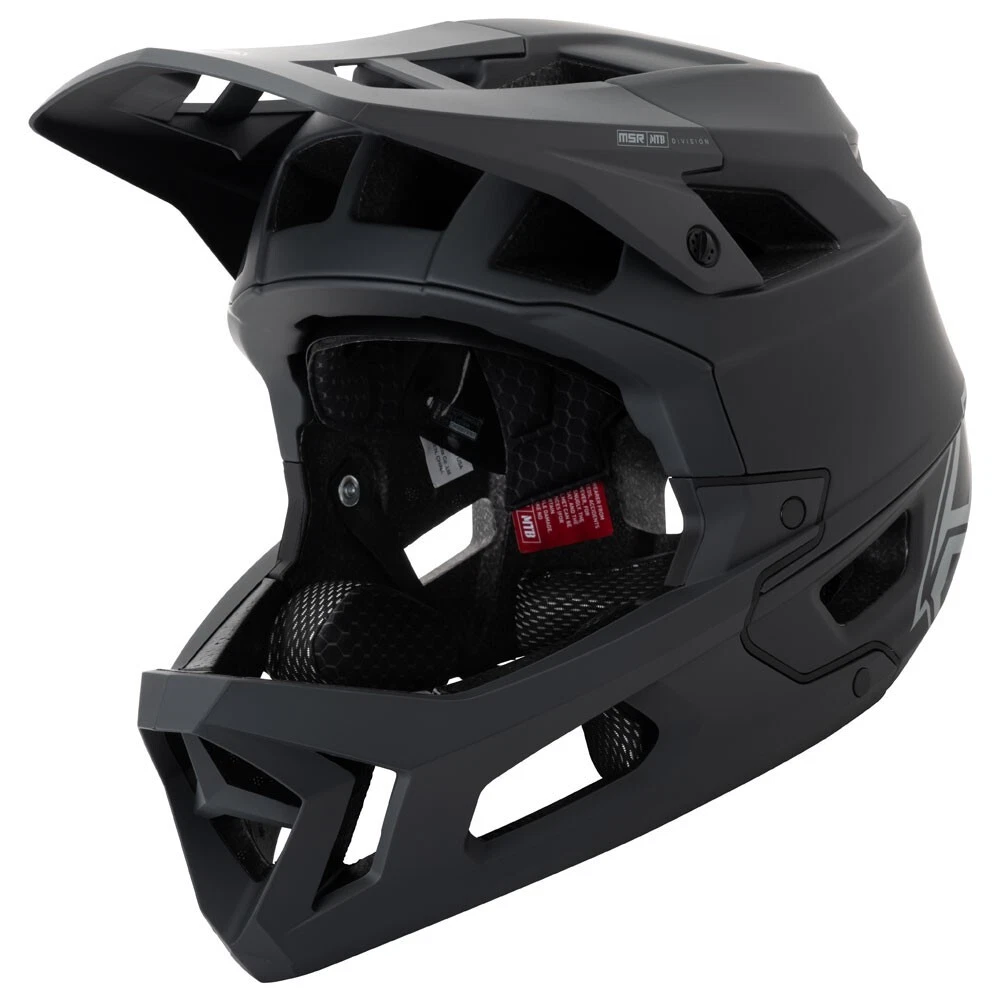 MSR Full Faces Helmets for sale | eBay