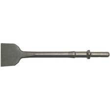 Makita 19mm Hex Shank Scaling Chisel for Makita HK1800 220mm 50mm