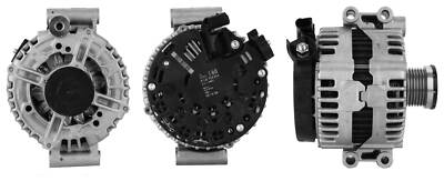 Lucas LRA02970 Alternator for BMW