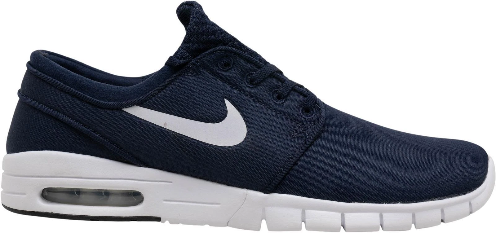 Nike Stefan Janoski Max Premium SB Blue for Sale | Authenticity