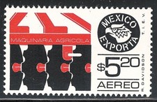 te038 Maquinaria agrícola, arado, arado de disco, águila, exportación