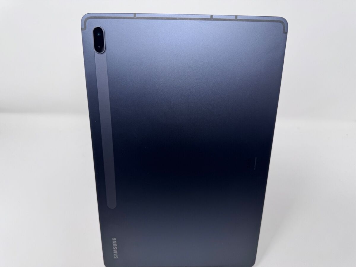 Samsung Galaxy Tab S7 FE SM-T733 64 GB, Wi-Fi, 12.4 in Samsung Galaxy Tab S7 FE SM-T733 64 GB, Wi-Fi, 12.4 in