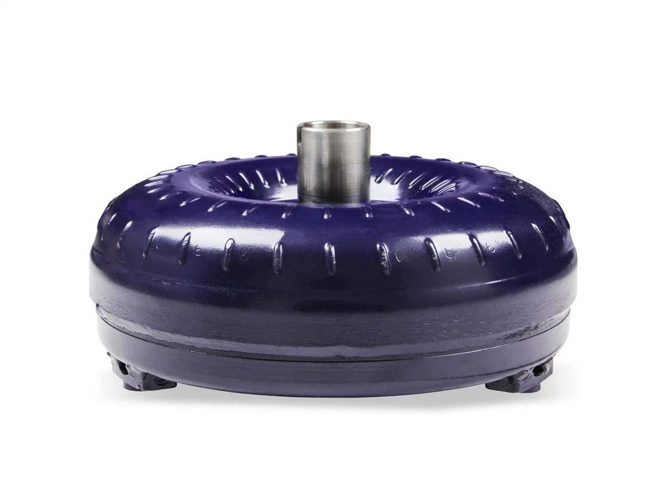 Conversor de torque B&M 20400 Tork Master 2000 - Imagem 4 de 4