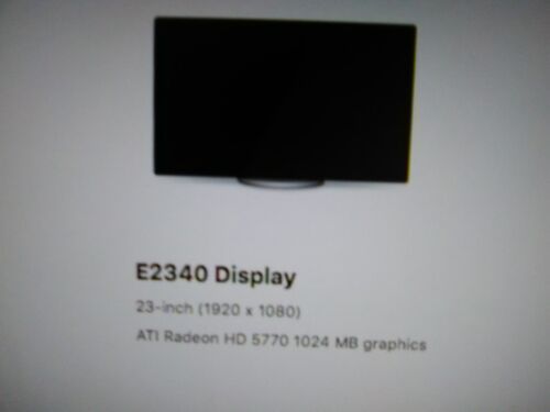Mac Pro (2008) 2 x 2.8 GHz Quad-Core, 12GB RAM, 1TB SATA 250GB SSD Hard Drive!!! - Picture 3 of 6