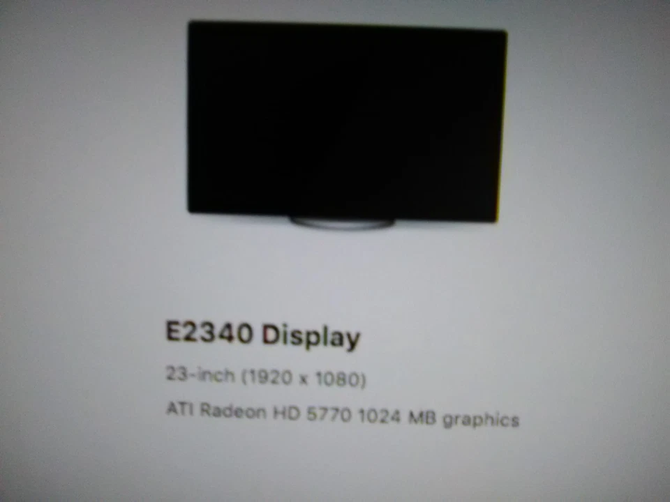 Mac Pro (2008) 2 x 2.8 GHz Quad-Core, 12GB RAM, 1TB SATA 250GB SSD Hard Drive!!! - Image 3 of 4