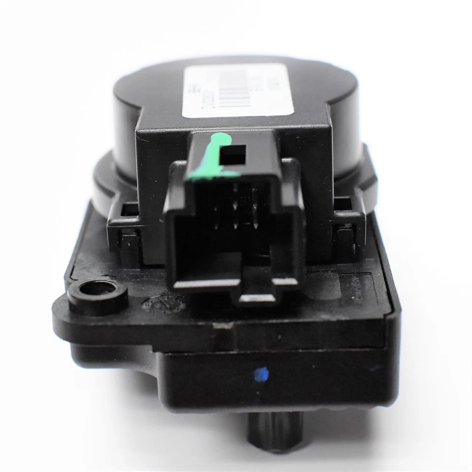 Actuador de entrada de aire/puerta de mezcla de calefacción OEM GM 2016-19 Cadillac CT6 15-74636 Foto 3 de 3