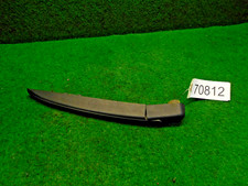 Wischerarm hinten 287806464R Renault Clio IV (BH_) 1.2i 16V 54KW 73PS Bj.2015