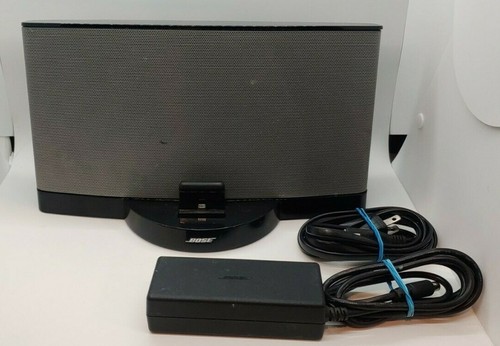 Bose SoundDock Series III Digital Music 