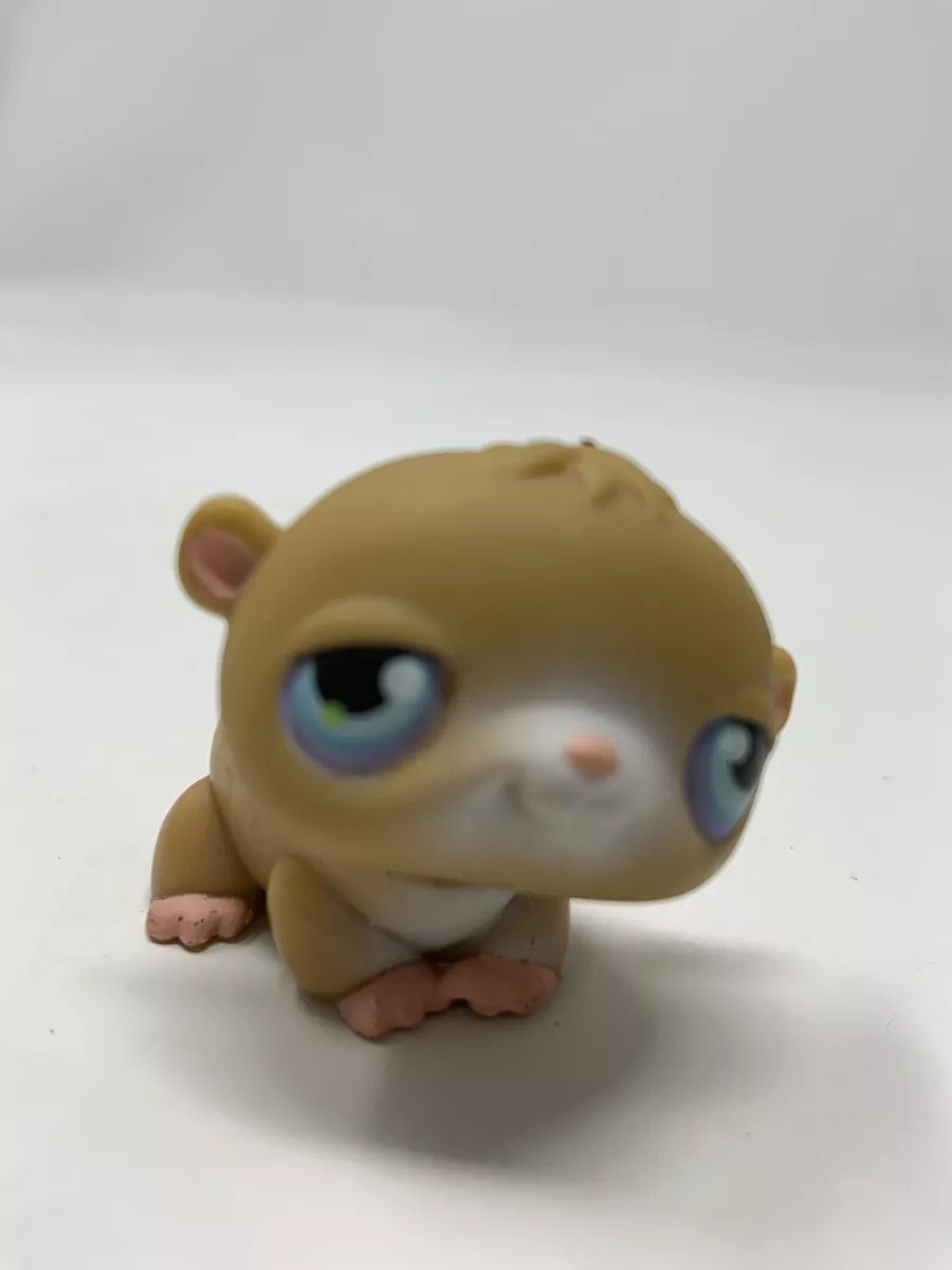 Lps hamster store