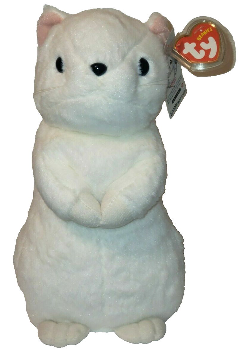 Ty Beanie Baby Large Okojo Japan Excl. 11