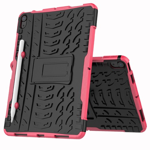 Funda de soporte/película de pantalla de alta resistencia para Apple iPad Air 4 10,9" (2020) - Imagen 8 de 10