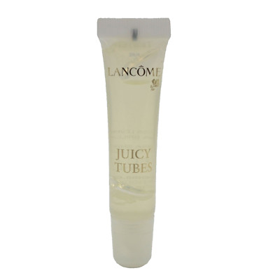 Lancome Juicy Tubes Jelly Ultra Shiny Lip Gloss Pure 0.5 fl.oz