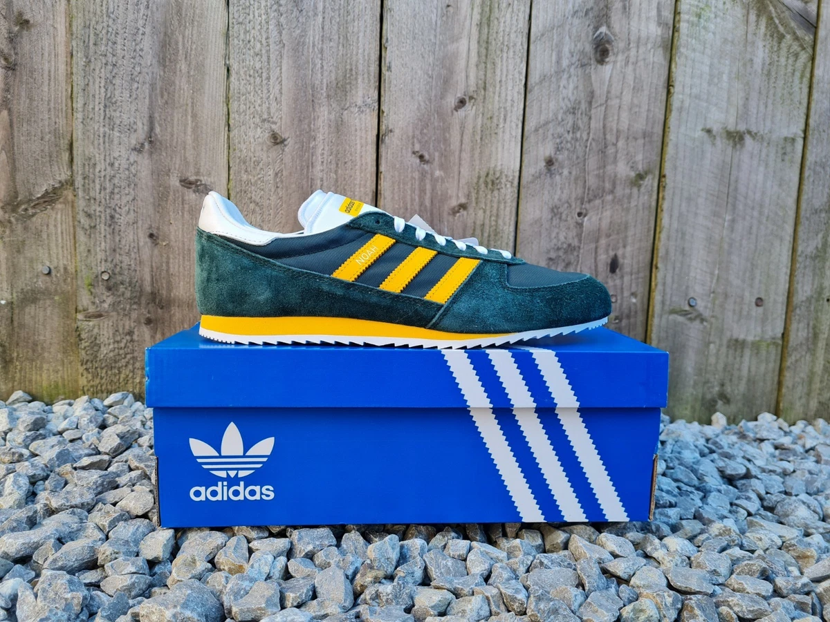 最終値下げ!adidas VINTAGE RUNNER NOAH 27cm