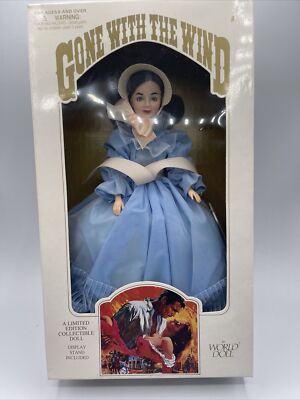 その他 GONE WITH THE WIND WORLD DOLL $_57.JPG?set_id=880000500F
