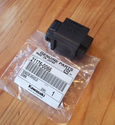 KAWASAKI Genuine KFX450R BRUTE FORCE 750 4X4i Vehicle Down Sensor