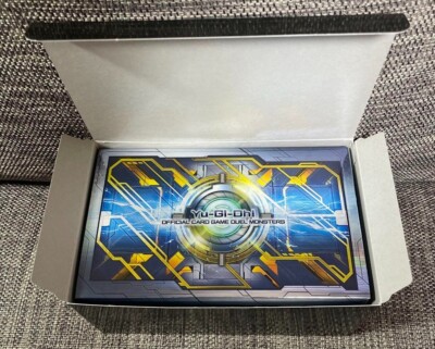 Yugioh SECRET UTILITY BOX Divine Arsenal AA-ZEUS - Sky Thunder Japanese NEW | eBay Yugioh SECRET UTILITY BOX Divine Arsenal AA-ZEUS - Sky Thunder Japanese NEW | eBay