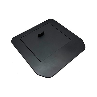Armrest Hidden Insert Storage Box For Toyota Land Cruiser Prado 250 Series 2024
