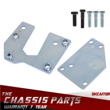 Power Steering Conversion Mount Bracket Kit For 1960-1966 Chevy C10 Pickup & GMC