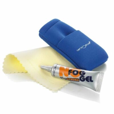 antiappannante lenti