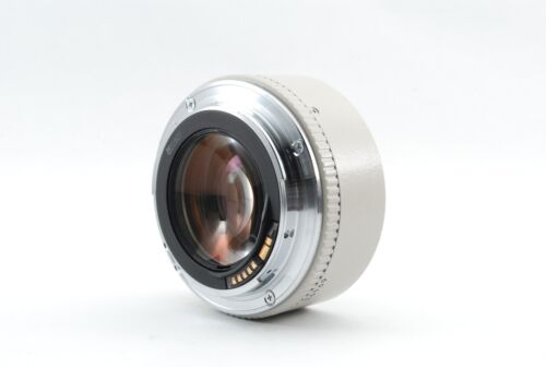 Canon Extender EF 1.4x obiettivo teleconvertitore per EF EOS dal GIAPPONE #W94 - Foto 8 di 17