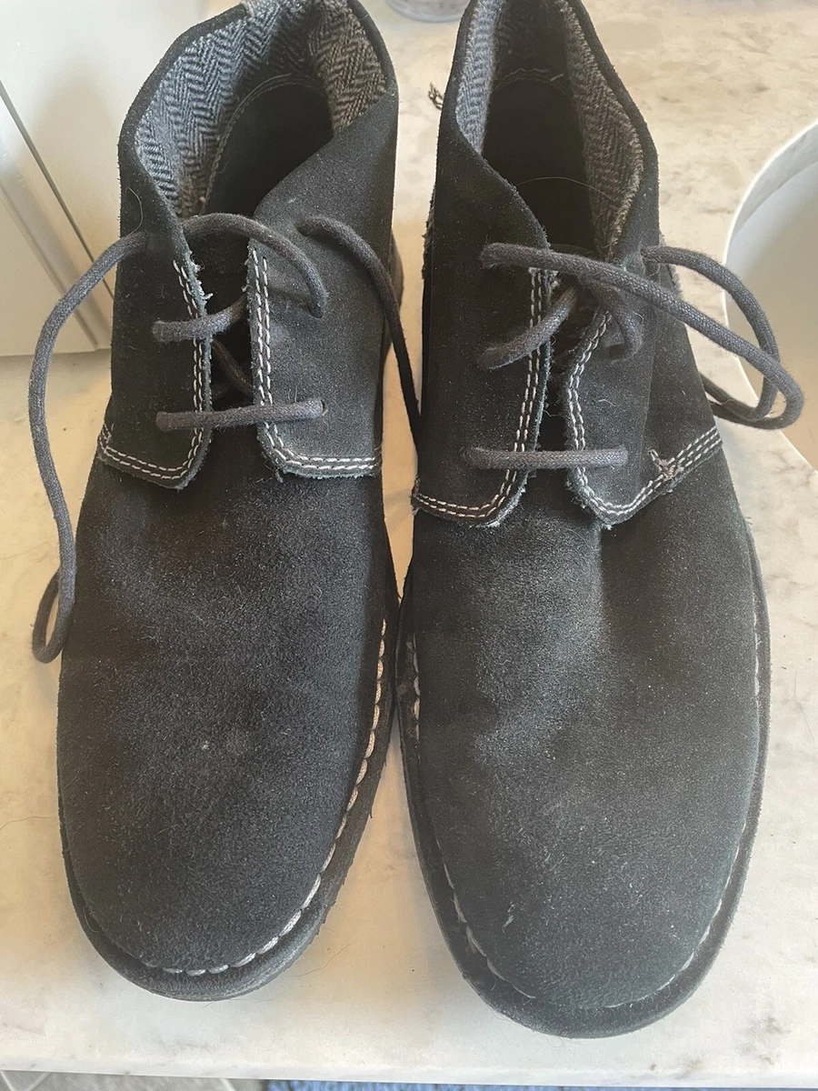 Rj colt shop chukka boots