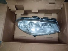 7701054655 FARO ANTERIORE DESTRO / 89307005 / 199570 RENAULT MEGANE II ORIGINALE