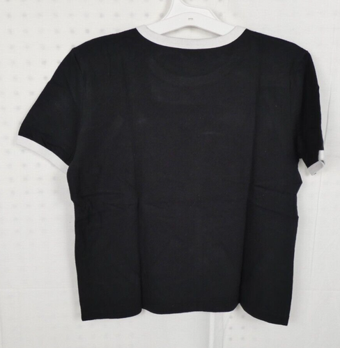 Mighty Fine - Dream On Baby  T-Shirt Black Size: Large - Picture 2 of 5