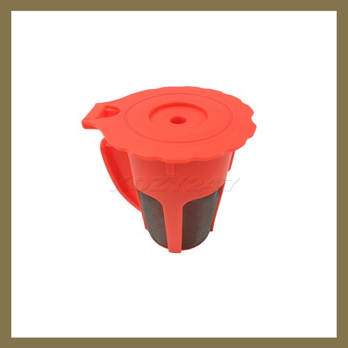 Keurig 2.0 K Carafe K-Cup Reusable 