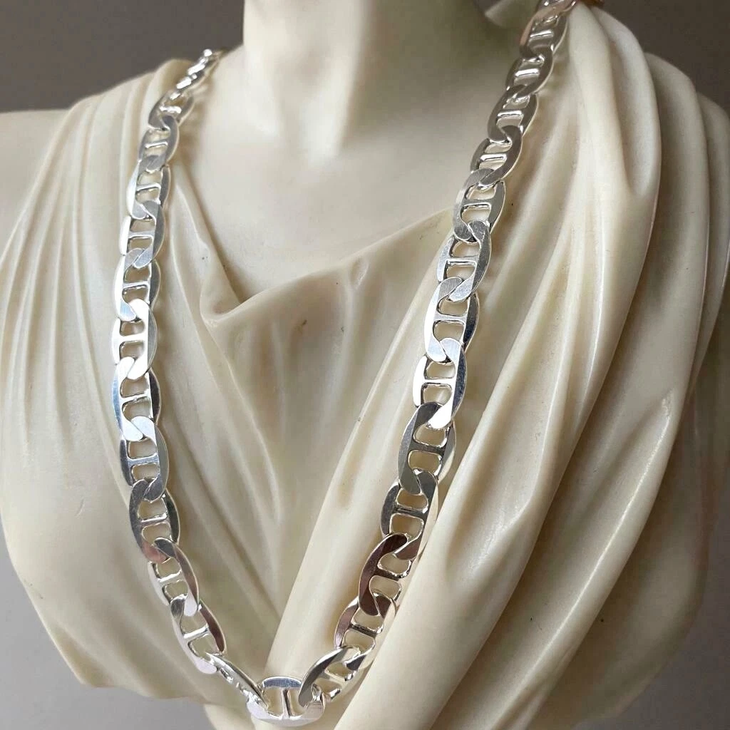 Mariner 2024 link chain