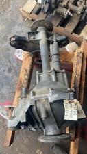 1992-1997 Chevy Suburban 1500 Front Axle Differential Carrier 3.73 Ratio Oem 1992-1997 Chevy Suburban 1500 Front Axle Differential Carrier 3.73 Ratio Oem