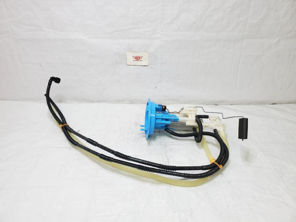 2009-2017 Volkswagen Tiguan Fuel Pump Assembly OEM 5N0-919-109-C Foto 4 de 4