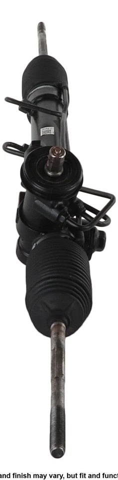 Conjunto de cremallera y piñón cardona para Pontiac Sunfire 1995-2005 Foto 3 de 4