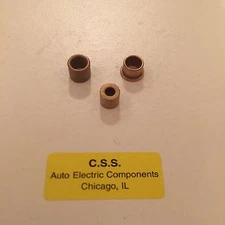  Starter Repair Kit Bushings Buick Allure,Lacrosse 3.6L fits Mitsubishi M0T35872