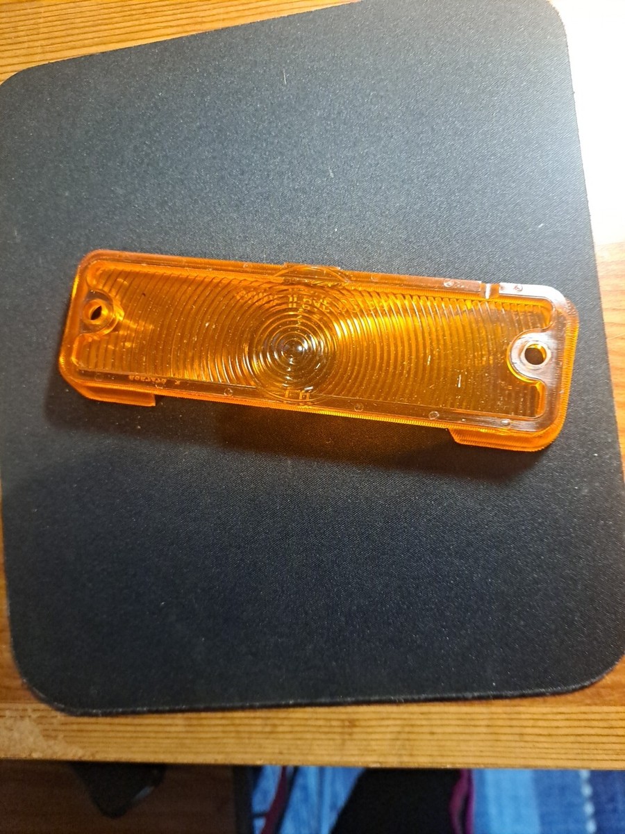 GM#5957479 L.H. Signal Lens | eBay