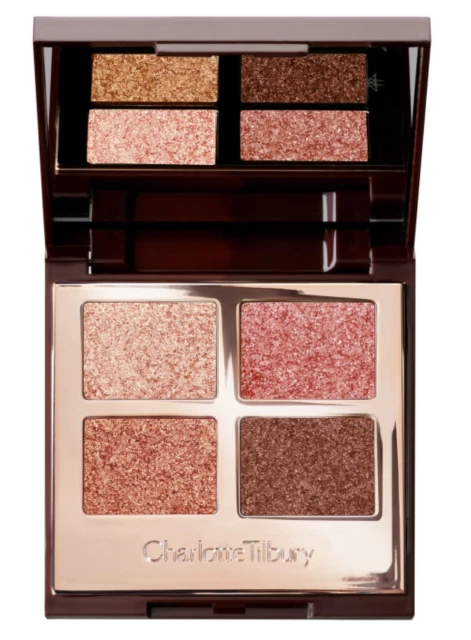 Charlotte Tilbury Eye Palettes