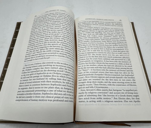 Library of America Edmund Wilson Literary Essays Reviews 1920s 1930s Slipcase HC - Picture 15 of 24