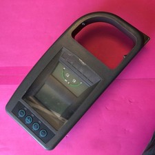 S300-v S340lc-7 Lcd Gauge Panel 539-00048 539-00048b For Doosan Excavator