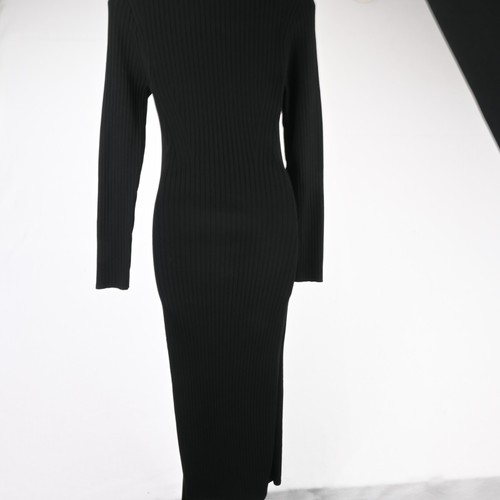 Seed Heritage Classic Long Sleeve Knit Dress Size XS - Bild 3 von 11