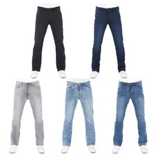 Pantalones vaqueros elásticos para hombre Rivero Bootcut RIVFalko pantalones vaqueros pantalones vaqueros
